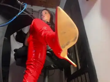 Chaturbate Live Sex Cam of mistressanna_