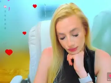 Chaturbate Best Webcam of aileen_williams