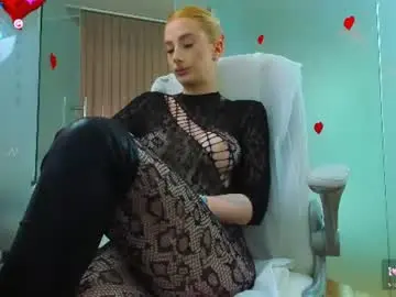 Chaturbate Adult Video Chat of aileen_williams