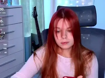 Chaturbate Live Porn of alinabae