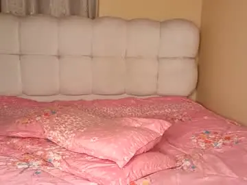 Chaturbate Live Sex Cam of bossetassy