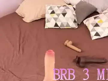 Chaturbate Sex Chat of dia_setst