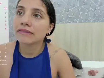 Chaturbate Adult Webcams of sara_melo