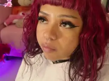Chaturbate Live Sex Cam of zoe_sullivan_