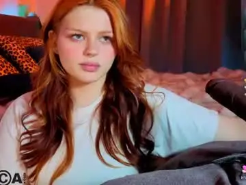 Chaturbate Live Sex of barbara_dunnn