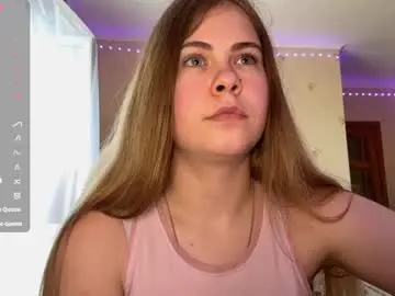 Chaturbate Nude Webcam of eusebiaprim