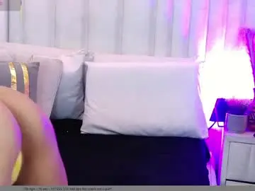 Chaturbate Adult Webcam of im_helina