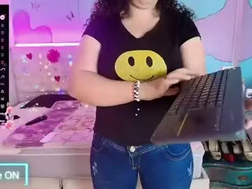 Chaturbate Nude Webcam of sammy_mature_