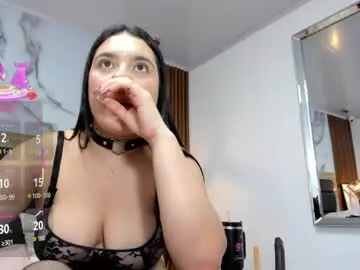 Chaturbate Live Porn of aliciatarly