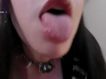 Chaturbate Live Porn of amy_aloqua