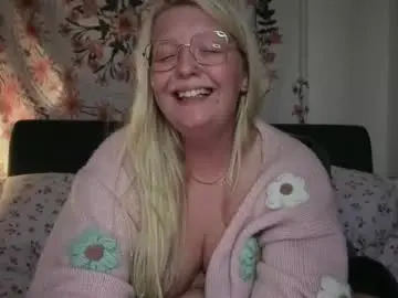 Chaturbate Nude Webcam of barbiegirl966