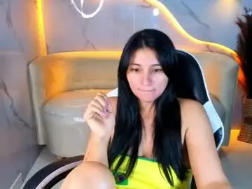 Chaturbate Sex Cam of alisson_tx_