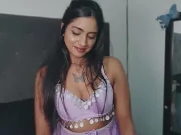 Chaturbate Nude Webcam of delilah_blazee