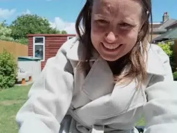 Chaturbate Adult Webcam of eatmypie69