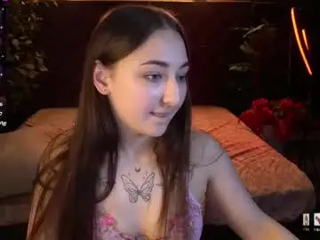 Chaturbate Nude Webcam of sashaduvalle