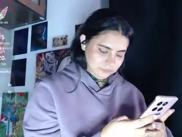 Chaturbate Adult Webcam of angeeldemoon