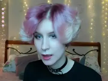 Chaturbate Live Sex Cam of angel_julles