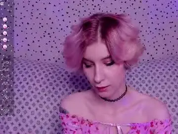 Chaturbate Private Sex Chat of angel_julles