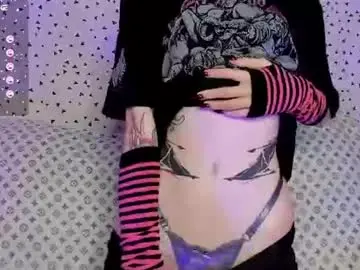 Chaturbate Free Porn Cam of angel_julles