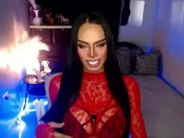 Chaturbate Free Live Porn of darksoul_mistress