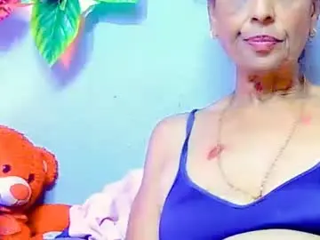 Chaturbate Live Porn of hot_queen58