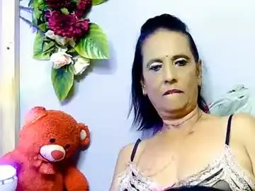 Chaturbate Adult Video Chat of hot_queen58