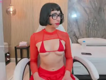 Chaturbate Best Webcam of mary_spencer