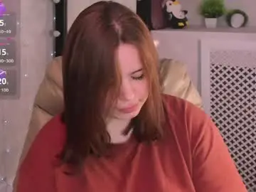 Chaturbate Adult Webcam of pauline_moore