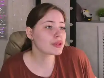 Chaturbate Live Sex of pauline_moore