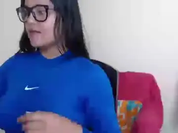 Chaturbate Live Sex of selena__angel