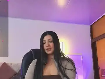 Chaturbate Nude Webcam of _gaby1