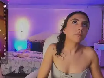 Chaturbate Free Porn Cam of _gaby1