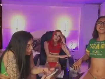 Chaturbate Live Sex Cam of _gaby1