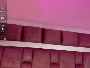 Chaturbate Live Sex Cam of annienasty