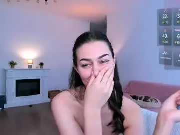 Chaturbate Free Porn Cam of anysasmithh