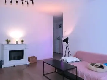 Chaturbate Live Sex Cam of anysasmithh