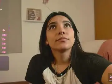 Chaturbate Watch Live Sex Cams of ariana_bae_