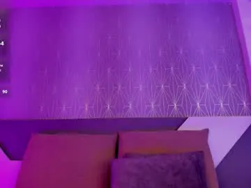 Chaturbate Live Sex Cam of ashleey_vega