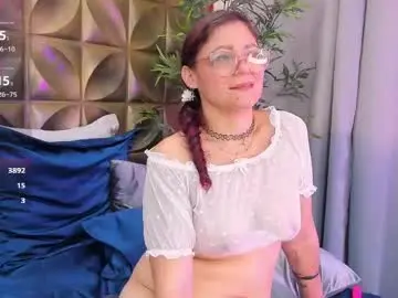 Chaturbate Private Sex Chat of gaia_rougee
