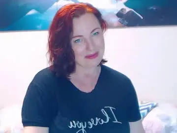 Chaturbate Nude Webcam of ladyelizabeth777