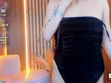 Chaturbate Nude Webcam of lia_queen_tx