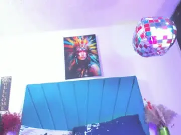 Chaturbate Best live sex cam show of mariana_star1