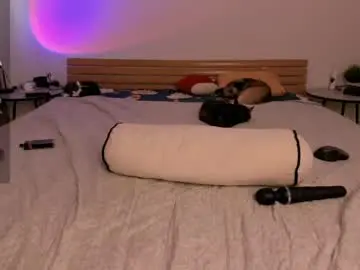 Chaturbate Live Porn of pumbazaebumba