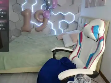 Chaturbate Live Porn of aliicemeow