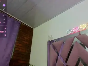 Chaturbate Live Sex of cristy_tay