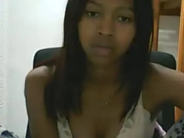Chaturbate Best live sex cam show of malluna4