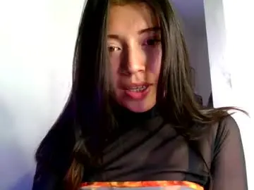 Chaturbate Best live sex cam show of aleska_dollx
