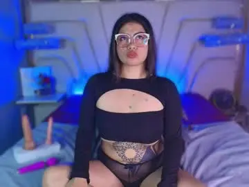 Chaturbate Private Sex Chat of ariia_sweett