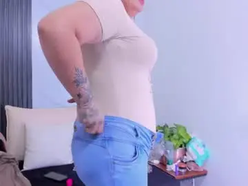 Chaturbate Adult Video Chat of alissonharris