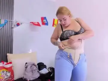 Chaturbate Live Sex of alissonharris
